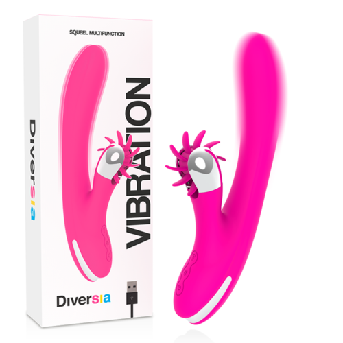 DIVINA TOUCH
