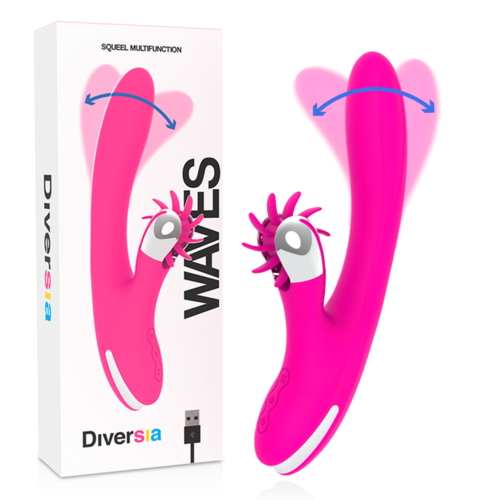 DIVINA TOUCH