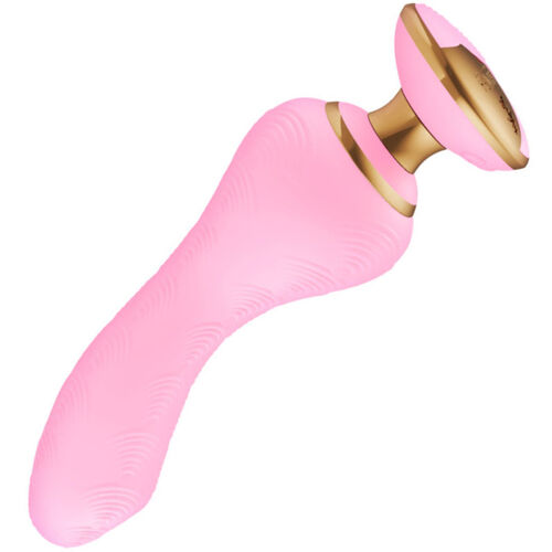 DIVINA TOUCH